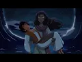 Light of the World 2025 Genderbend Version - Juniper Saves Paula