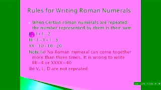 Roman Conversion and Hailstone sequence in PYTHON