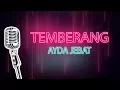 Download Lagu Temberang| Ayda Jebat| Karaoke HD