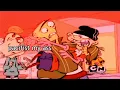 edd from ed edd n eddy being a little shit for 6 minutes