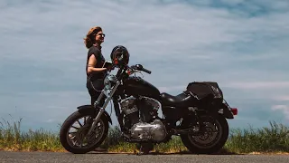 Live Chat About The Motorcycle Trip To Los Angeles – Detour