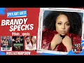 Download Lagu Spotlight: Brandy Specks(Positivity On-Set, Criticism n Growth, Work-Life Balance n More!!!)