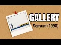 Download Lagu Gallery - Senyum ( Video Lirik ) 1998 Cd quality