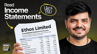 Income Statement Analysis Explained in 25 Minutes | The Valuation School