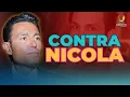 Fernando Colunga benches Nicola at Televisa for talking about his sexuality