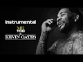 Kevin Gates - Me Too (Instrumental)