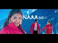 Naa Ninna Haageye - Palak Muchhal & Kunal Ganjawala