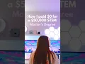 Download Lagu Paid $0 for my master's degree! #STEM #gradschool #masters #tech #womenintech  #data #datascience