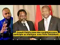 Lagu 🛑JOSEPH KABILA POSE DES CONDITIONS POUR PARTICIPER AU DIALOGUE AVEC FELIX TSHISEKEDI  (ACT 12/02)