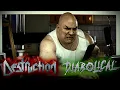 DESTRUCTION - Diabolical (Official Video) | Napalm Records