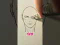 How you suppose to draw glasses Jmarron