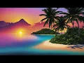 Software - Island Sunrise slowed