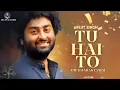 Download Lagu Tu Hai To Dil Dhadakta Hai I Arijit Singh I AI Cover I Mr.\u0026 Mrs. Mahi I Lyrical Video