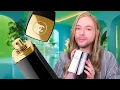 Chanel No5 EDP New Refillable Formulation Perfume Review Fragrance Evolution of N 5 Eau de Parfum