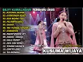 Lagu SILVY KUMALASARI || FULL ALBUM || KUSUMA WIJAYA 🎵| TERBARU VERSI CAMPURSARI VIRAL🎵 TRENDING 2025