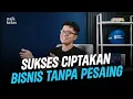 Lagu Lulusan Amerika Sukses Ciptakan Bisnis Tanpa Pesaing Di Indonesia