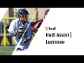 Hudl Assist Lacrosse