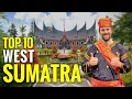 Download Lagu Top 10 West Sumatra Indonesia – Best Things to do – The Highlights – Best Attractions [Travel Guide]
