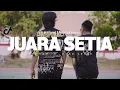 Download Lagu ALAN3M - JUARA SETIA feat. Coco Lense (Official Music Video)