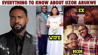 uzor arukwe biography wife children age state of origin net worth family u0026 many hidden secrets