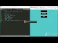 A mini-web-app Multiplication Table using JavaScript HTML CSS