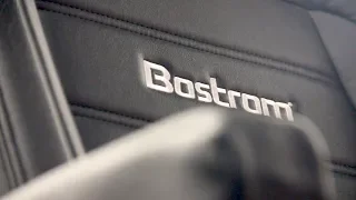 4 Parts 4 Minutes-Bostrom Seating