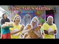 Download Lagu ULANG TAHUN MARTHA LUAR BIASA
