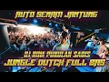 Download Lagu AUTO SENAM JANTUNG XX DJ ROM PUKULAN SADIS JUNGLE DUTCH FULL BAS