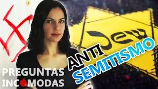  por qu existe el antisemitismo