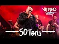 Lagu VITINHO - 50 Tons (Ao Vivo)