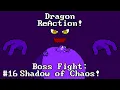 Download Lagu DragonReAction! #16 | Boss Fight: Shadow of Chaos!