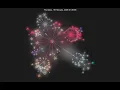 Building an AI Memory System - 8000 Memories One Repo Gource Visualization