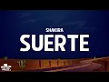 Download Lagu Shakira - Suerte (Whenever, Wherever) (Letra/Lyrics)