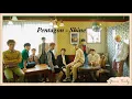 PENTAGON - Shine Easy