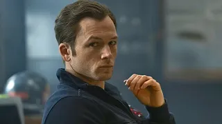 شرطى بيبحث عن مجرم متخصص فى الحرائق قدر يعمل ٢٥٦ حريقه بدون ما يسيب دليل واحد وراه 