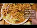 What Thai food is a must try in Colorado Springs