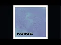 Misery Joy - Koime