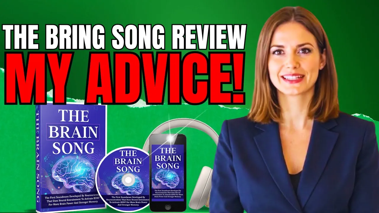 The Brain Song Audio Reviews – After Buy for The Brain Song For Memory The Brain Song Audio Reviews – After Buy for The Brain Song For Memory