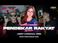 Download Lagu DJ GUSDUR || STYLE PARTY KENDANG MBEROT || COCOK BUAT KARNAVAL • DJ REZA FUNDURACTION [ WSB ]