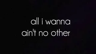 beyonc all night lyrics 