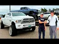 Download Lagu Trading My $150k Truck For A 4th Gen Cummins!