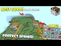 Download Lagu 🔥ULTIMATE (GOD SEED) for Minecraft 1.21 Bedrock! || 5 Blacksmith Village Spawn Seeds 1.21.93