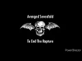 Download Lagu To end the rapture - Avenged Sevenfold [extended version]