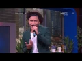 Lagu Rizky - Kesempurnaan Cinta ( Live at Sarah Sechan )