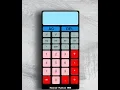 how to build a simple calculator using html css javascript