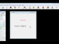 Hello World - Welcome to LiveCode