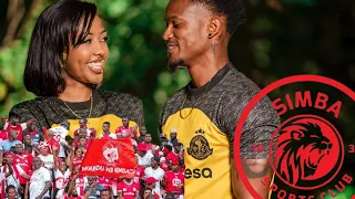 MASHABIKI WA SIMBA WALALAMIKIA UZINDUZI WA JEZI KUPELEKWA MBELE BAADHI WAIPONDA JEZI YA YANGA 