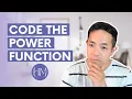 Can You Solve This Popular Software Job Interview Coding Challenge Power Function