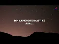 In Aankhon Ki Masti - Asha Bhosle | (Lyrics) | Rekha, Farouque Shaikh | Umrao Jaan [1981]