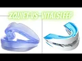 Zquiet vs Vitalsleep Stop Snoring Mouthpiece Showdown